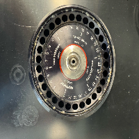 Eppendorf FA-45-30-11 30 Slot Fixed Angle Rotor image 0